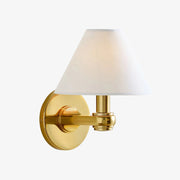 Everett Metal Sconce